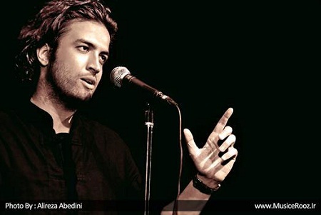Ú©Ø¯ Ø¢Ù‡Ù†Ú¯ Ú©Ø¬Ø§ÛŒ Ø¯Ù†ÛŒØ§ÛŒÛŒ Ø§Ø² Ø¨Ù†ÛŒØ§Ù…ÛŒÙ† Ø¨Ù‡Ø§Ø¯Ø±ÛŒ Ø¨Ø±Ø§ÛŒ ÙˆØ¨Ù„Ø§Ú¯