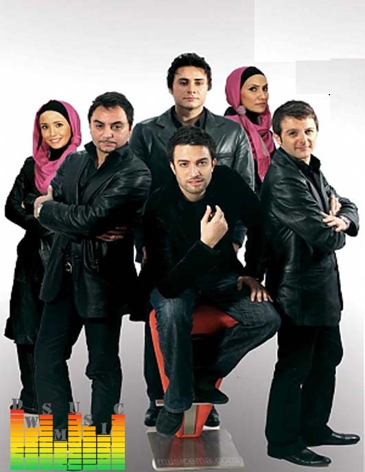 Ú©Ø¯ Ø¢Ù‡Ù†Ú¯ Ø²ÛŒØ¨Ø§ Ø³ØªØ§Ø±Ù‡ Ø§Ø² Ú¯Ø±ÙˆÙ‡ Ø¢Ø±ÛŒØ§Ù† Ø¨Ø±Ø§ÛŒ ÙˆØ¨Ù„Ø§Ú¯