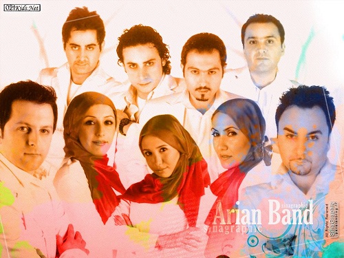Ú©Ø¯ Ø¢Ù‡Ù†Ú¯ Ù…ÙˆÙ„Ø§ Ø¹Ù„ÛŒ Ø¬Ø§Ù† Ø§Ø² Ú¯Ø±ÙˆÙ‡ Ø¢Ø±ÛŒØ§Ù† Ø¨Ø±Ø§ÛŒ ÙˆØ¨Ù„Ø§Ú¯