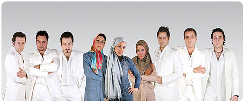 Ú©Ø¯ Ø¢Ù‡Ù†Ú¯ Ù‚Ø§ØµØ¯Ú© Ø§Ø² Ú¯Ø±ÙˆÙ‡ Ø¢Ø±ÛŒØ§Ù† Ø¨Ø±Ø§ÛŒ ÙˆØ¨Ù„Ø§Ú¯