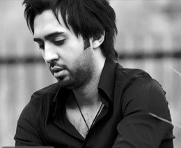 Ú©Ø¯ Ø¢Ù‡Ù†Ú¯ Ù‡Ø± Ø¬Ø§ÛŒ Ø¯Ù†ÛŒØ§ÛŒÛŒ Ø§Ø² Ù…Ù‡Ø¯ÛŒ ÛŒØ±Ø§Ø­ÛŒ Ø¨Ø±Ø§ÛŒ ÙˆØ¨Ù„Ø§Ú¯